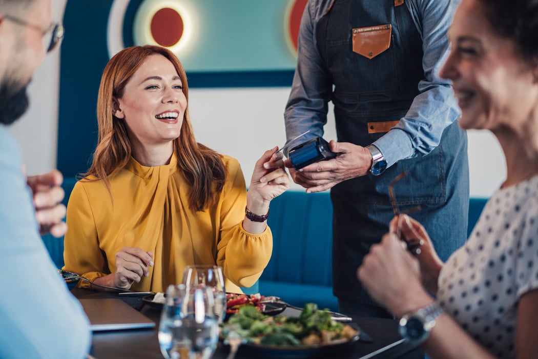 🍽️ ¿Dónde Aceptan Vales de Restaurante en México? Tu Guía Completa