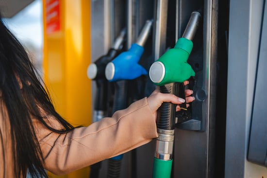 🚗 ¿Dónde comprar vales de gasolina en México? Guía completa y actualizada