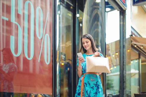 🛍️ Épocas de descuento en México: ¡Descubre ...