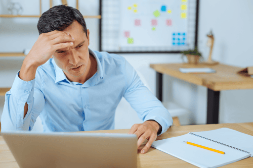 Errores que cometen las empresas al entregar ...