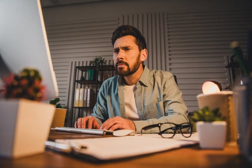 ¿Es delito cambiar vales de despensa por ...