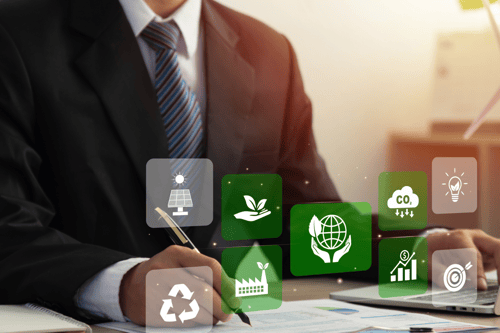 Cómo implementar una estrategia ESG para un ...