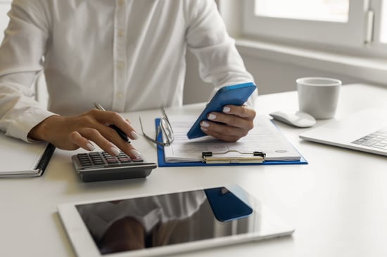 Estrategias de nómina: cómo optimizar la gestión de sueldos en tu empresa