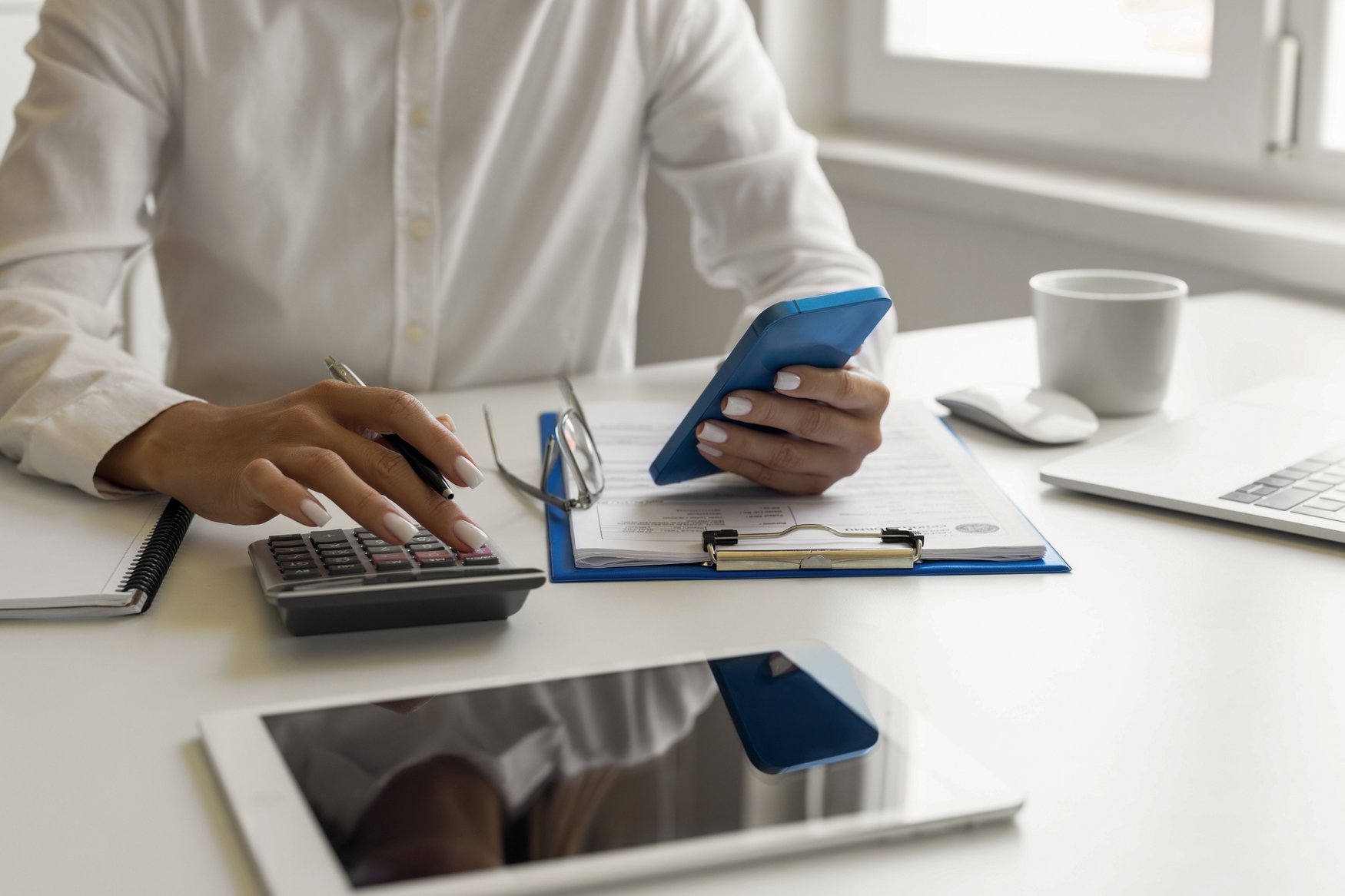 Estrategias de nómina: cómo optimizar la gestión de sueldos en tu empresa