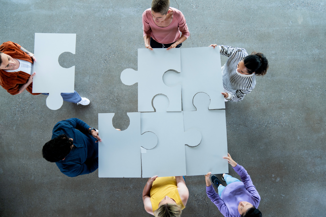 Factor de integración: guía práctica para empleadores