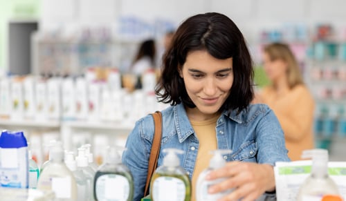 ¿Qué farmacias aceptan Vales de Despensa? ...