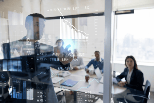 ¿Qué son las finanzas empresariales para ...