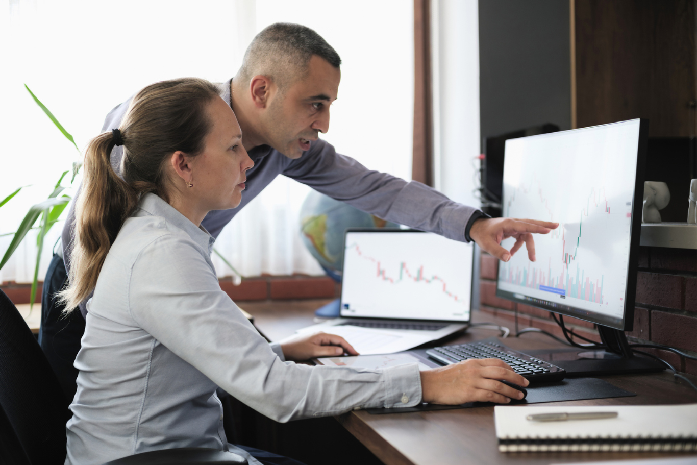 Finanzas empresariales: salud y crecimiento para tu negocio