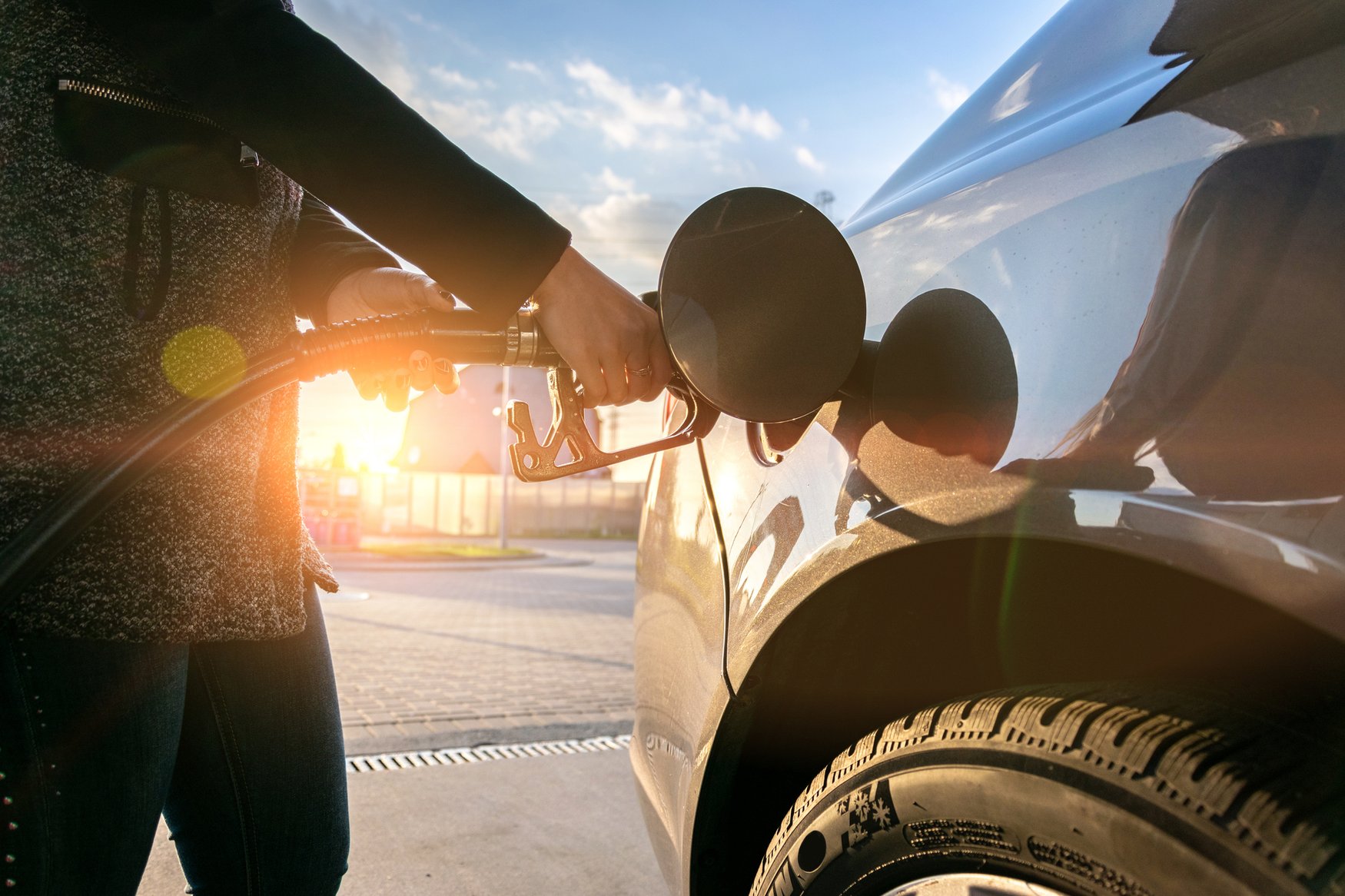 Fundamento legal de los vales de gasolina: lo que deben saber las empresas en México