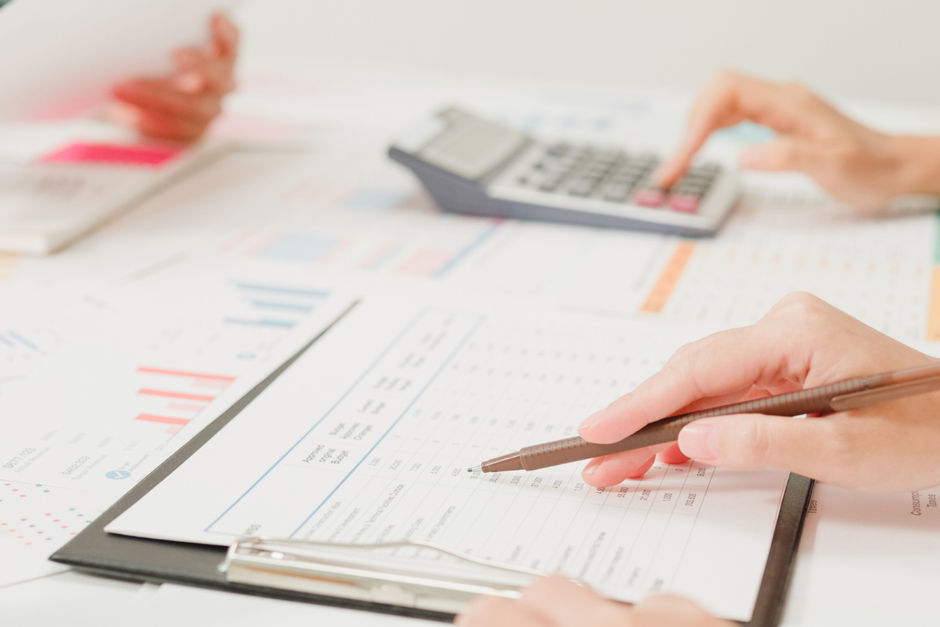 Gastos de representación: definición, tipos y deducibilidad fiscal