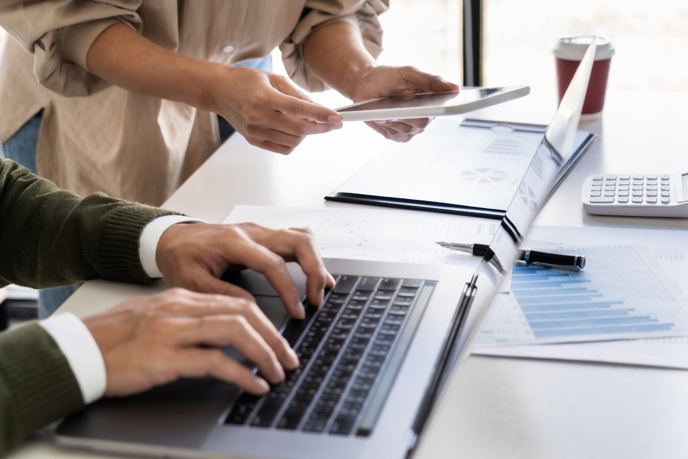 Guía práctica sobre gastos deducibles para empresas en México