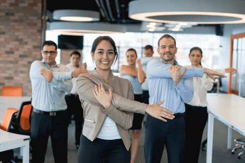 Cómo fomentar hábitos saludables en el ...