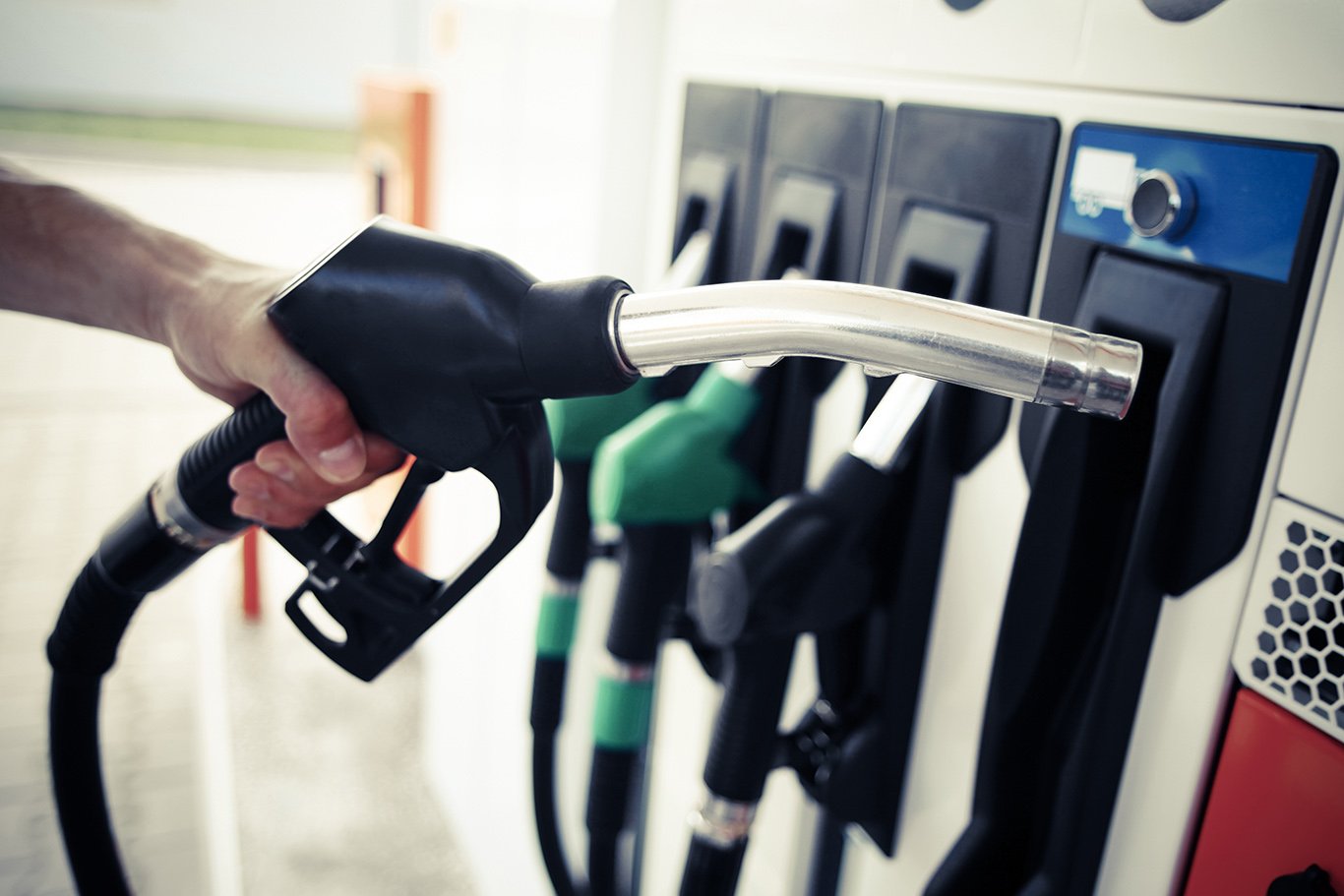 Control de combustible en una empresa: Deducibilidad y ahorro
