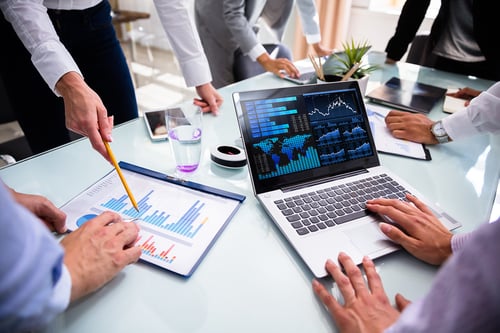 Crédito empresarial para negocios que ...