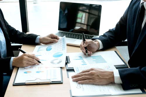 ¿Qué son las deducciones autorizadas ISR?