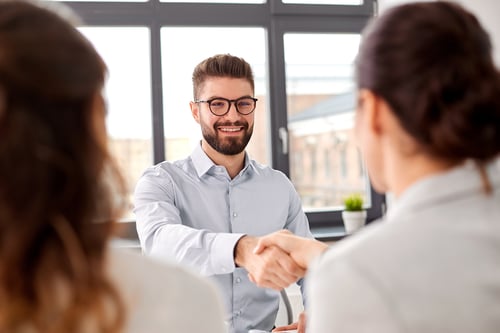 Estrategias para disminuir la rotación de ...