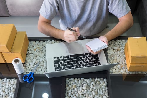 ¿Por qué las pymes fracasan?