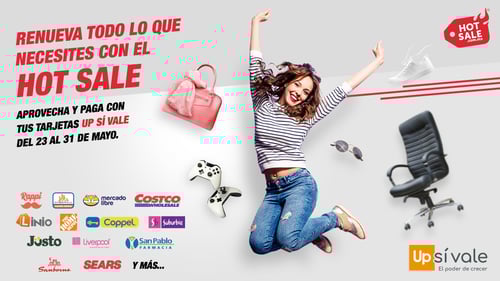 Sácale provecho a tus Vales de Despensa en ...