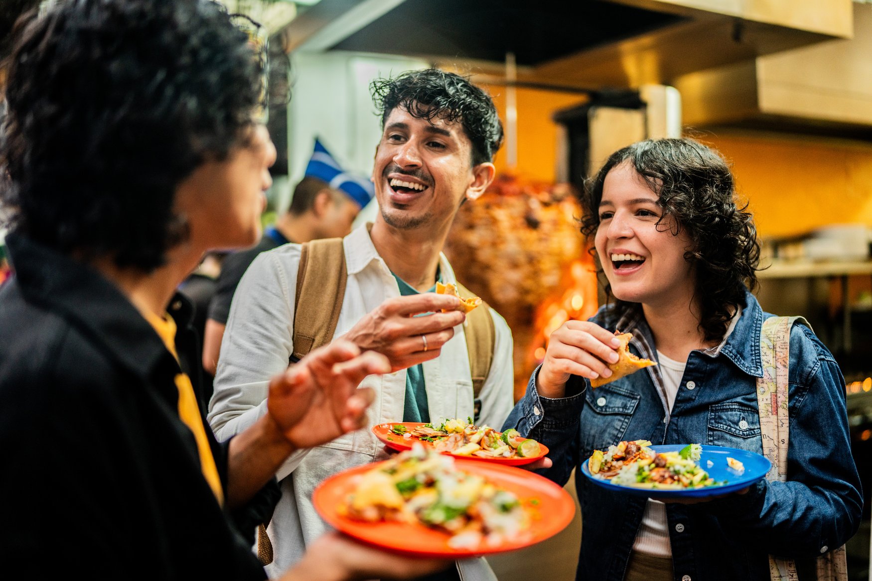 Qué comer en CDMX: guía para saborear la capital como un local