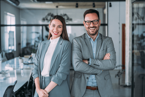 Igualdad salarial: de obligación legal a ...