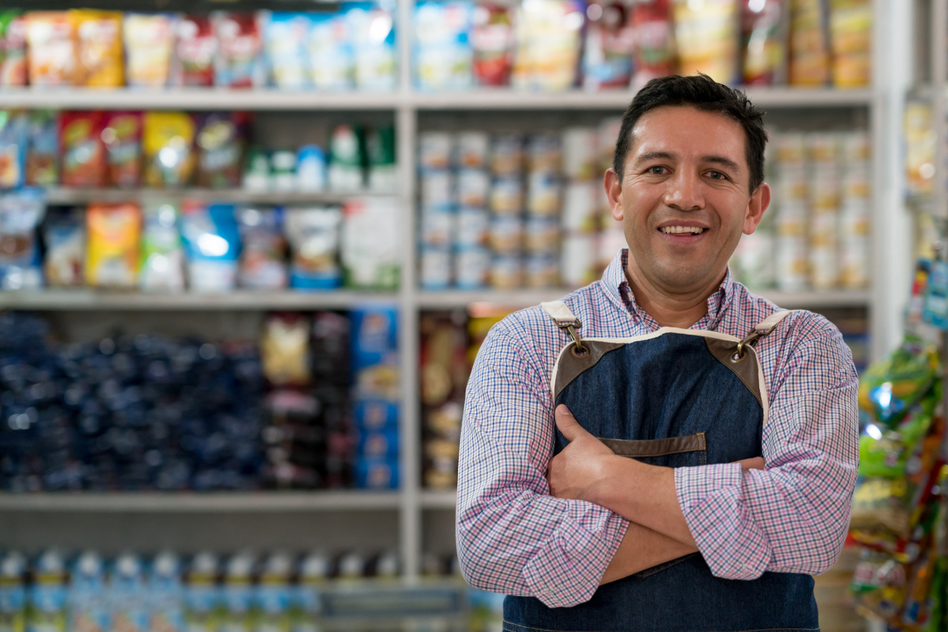 Impulsa el comercio local: fortalece tu comunidad y tu economía