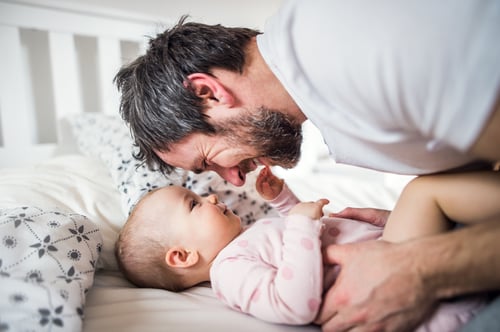 👨‍👧 Incapacidad por Paternidad: Derechos, ...