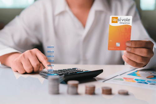 Vales de Despensa como incremento salarial ...