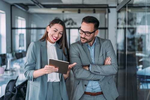 Indicadores de gestión para evaluar el ...