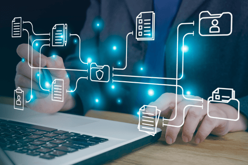 ISO 27001-2013: Norma para la gestión de ...