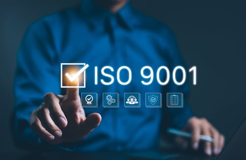 ISO 9001: ¿Qué es, cuánto cuesta y cómo ...