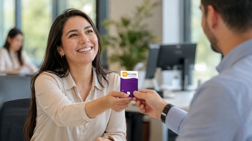 ¿Las tarjetas de regalo integran salario en ...