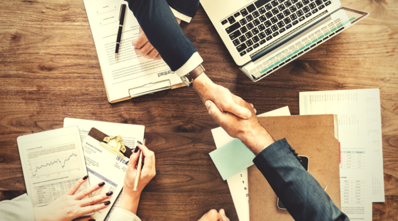 Los cambios al outsourcing en México, en 5 puntos