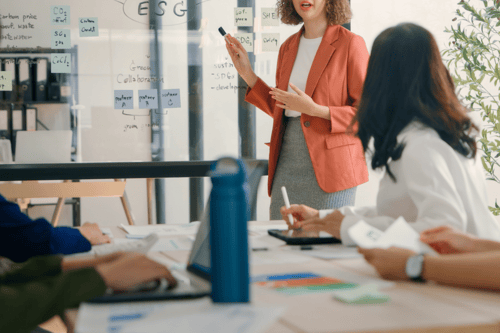 Normas de sustentabilidad: por qué son ...