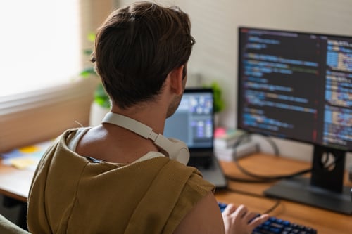 ¿Qué dice la nueva ley del teletrabajo? ...