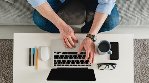 Esquema híbrido, la tendencia para trabajar