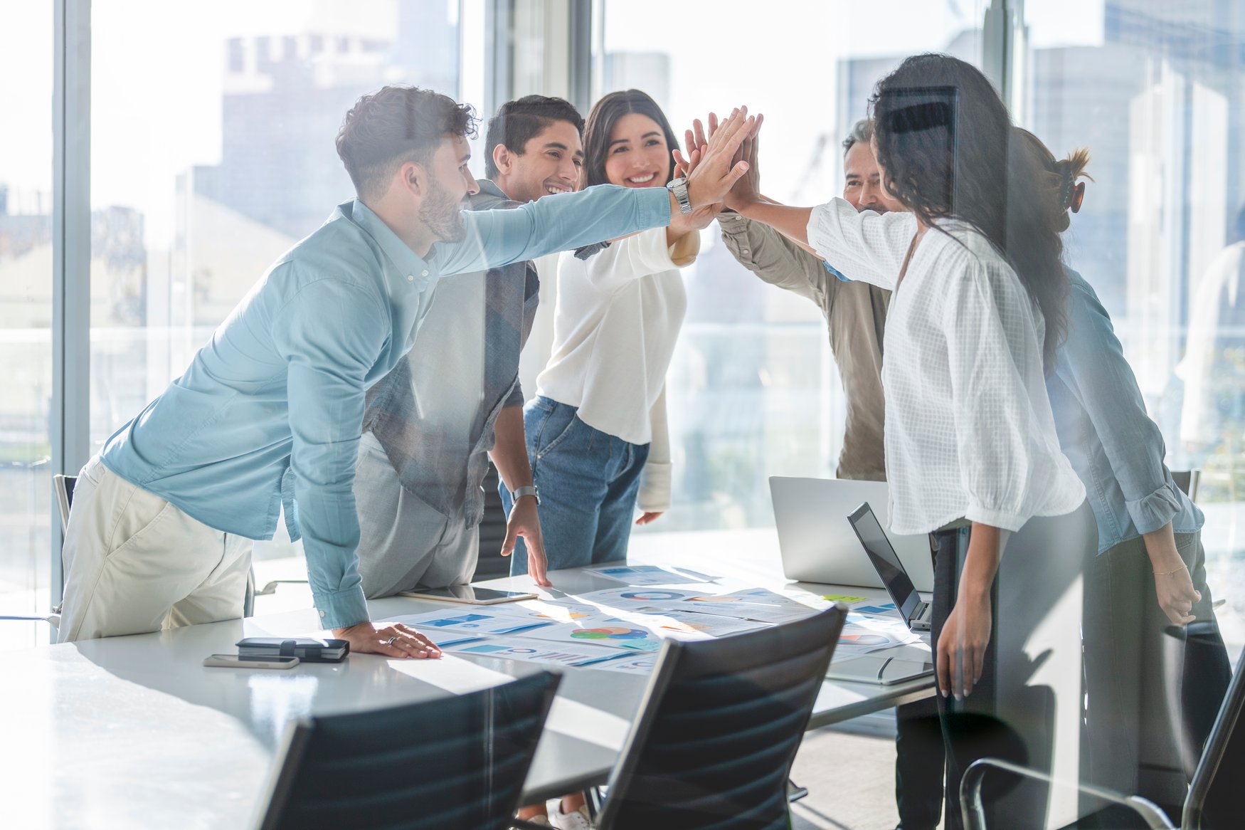 Planes de incentivos: la estrategia que transforma la motivación en resultados