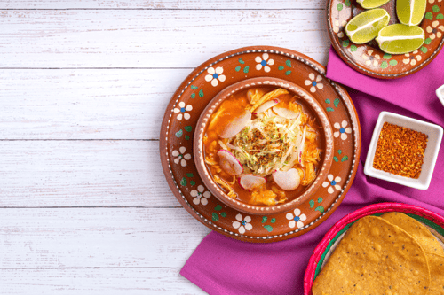 Platillos típicos del 15 de septiembre para ...