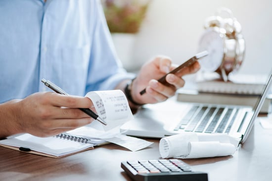 Política de gastos en empresas: cómo implementarla correctamente