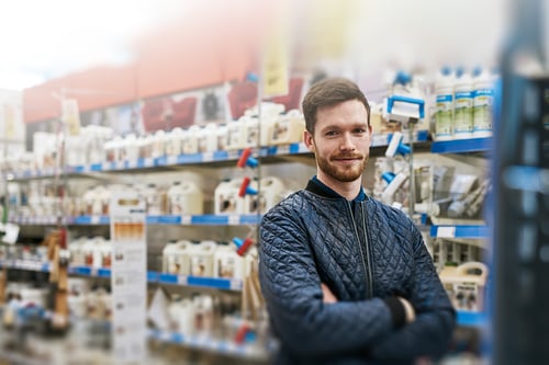 ¿Por qué las pymes no crecen?