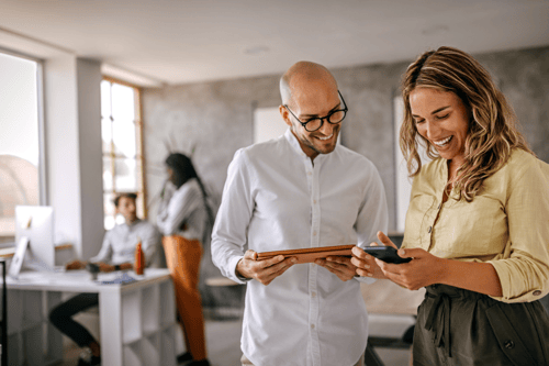 Prestaciones de ley en México: Derechos y ...