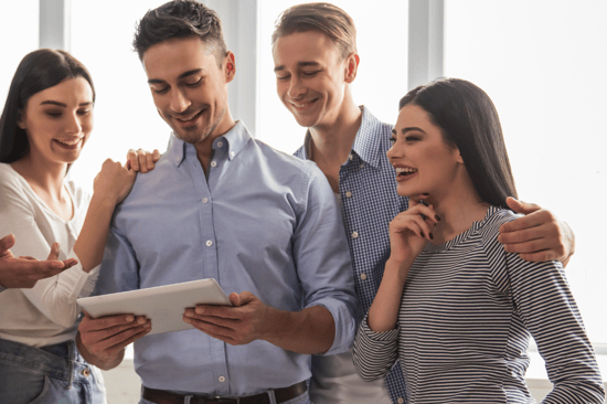 Top 5 prestaciones no monetarias más valoradas por empleados