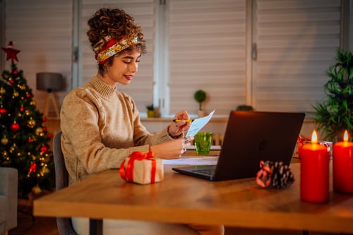 Presupuesto navideño: cómo planear y ...