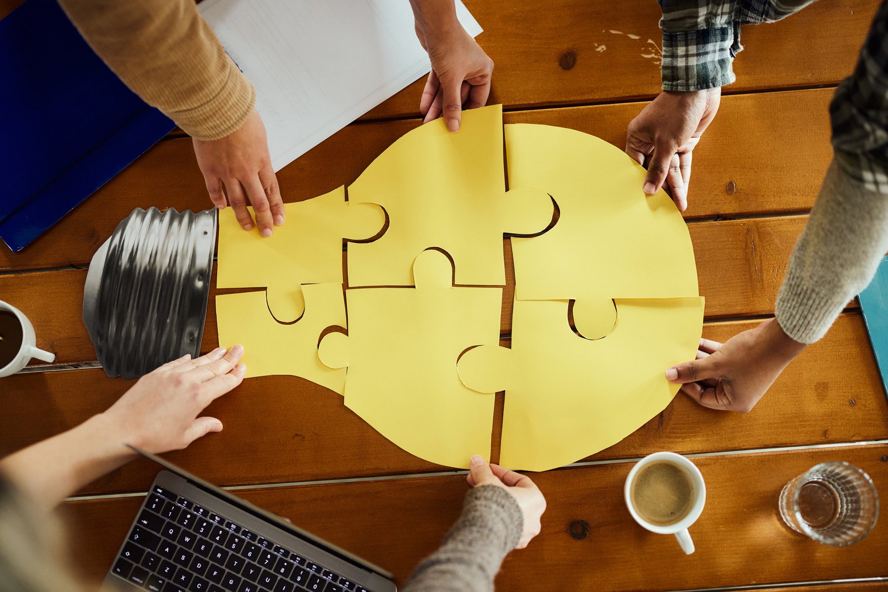 Productividad en una empresa: claves para mejorarla