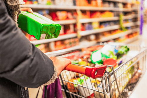 Productos de la canasta básica: ¿Cuáles son?