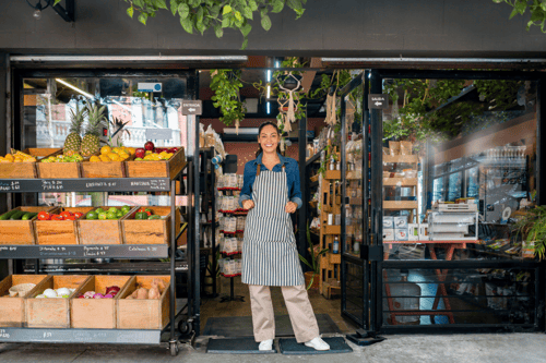 Productos de temporada en México: Frescura, ...