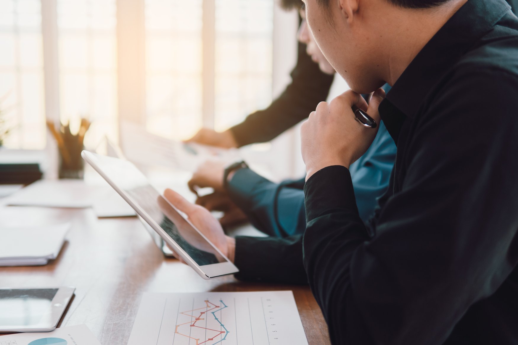 Proyección de flujo de efectivo: clave para la estabilidad financiera