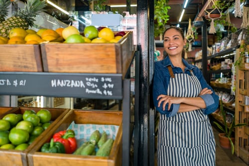 ¿Puedo utilizar mis vales de despensa en la ...