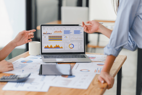 Punto de equilibrio: Cómo calcularlo y ...