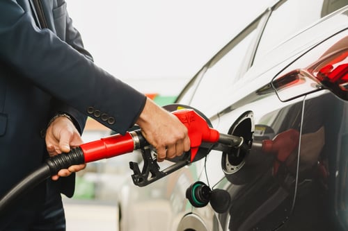 ¿Qué es el control de gasolina para empresas ...