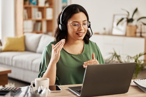 ¿Qué es el teletrabajo suplementario o ...